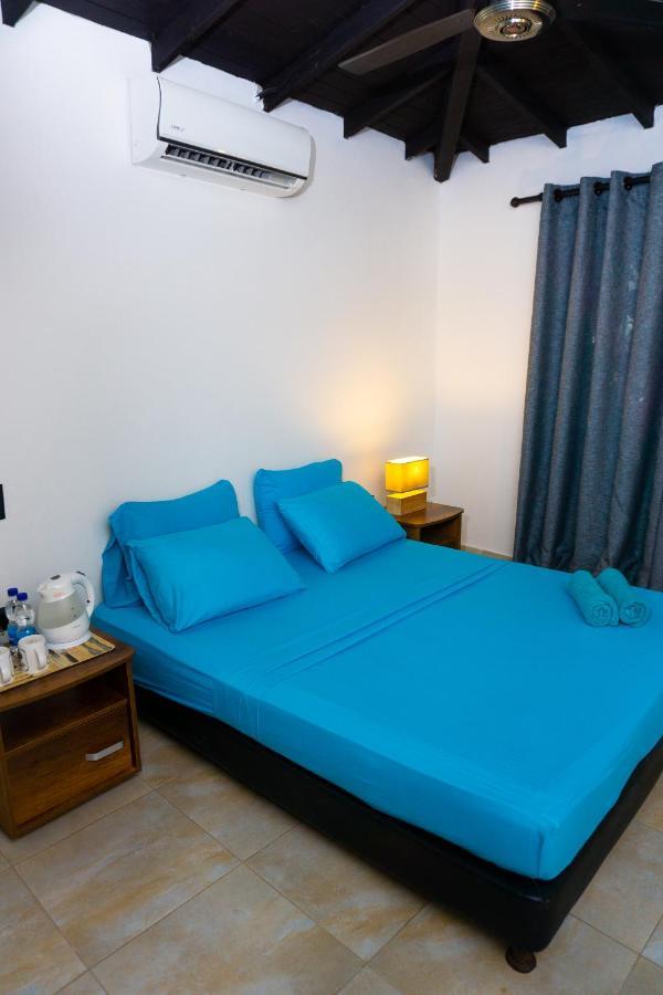 Dreamer Santa Marta Экстерьер фото
