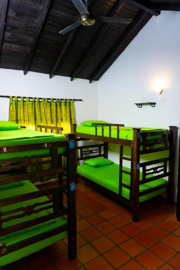 Dreamer Santa Marta Экстерьер фото