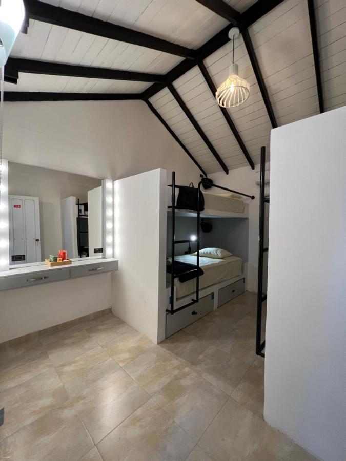 Dreamer Santa Marta Экстерьер фото