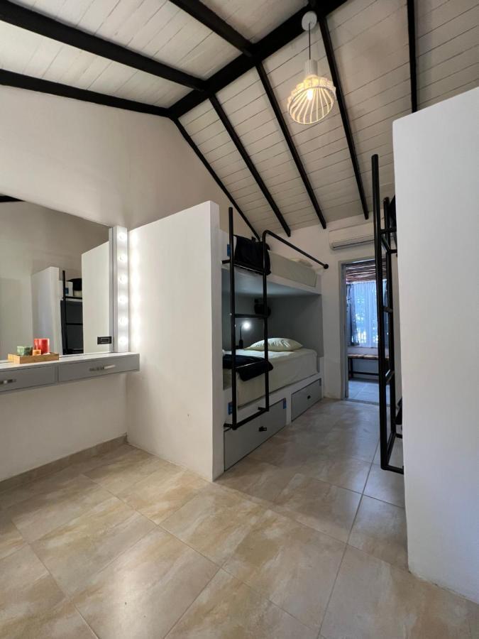 Dreamer Santa Marta Экстерьер фото