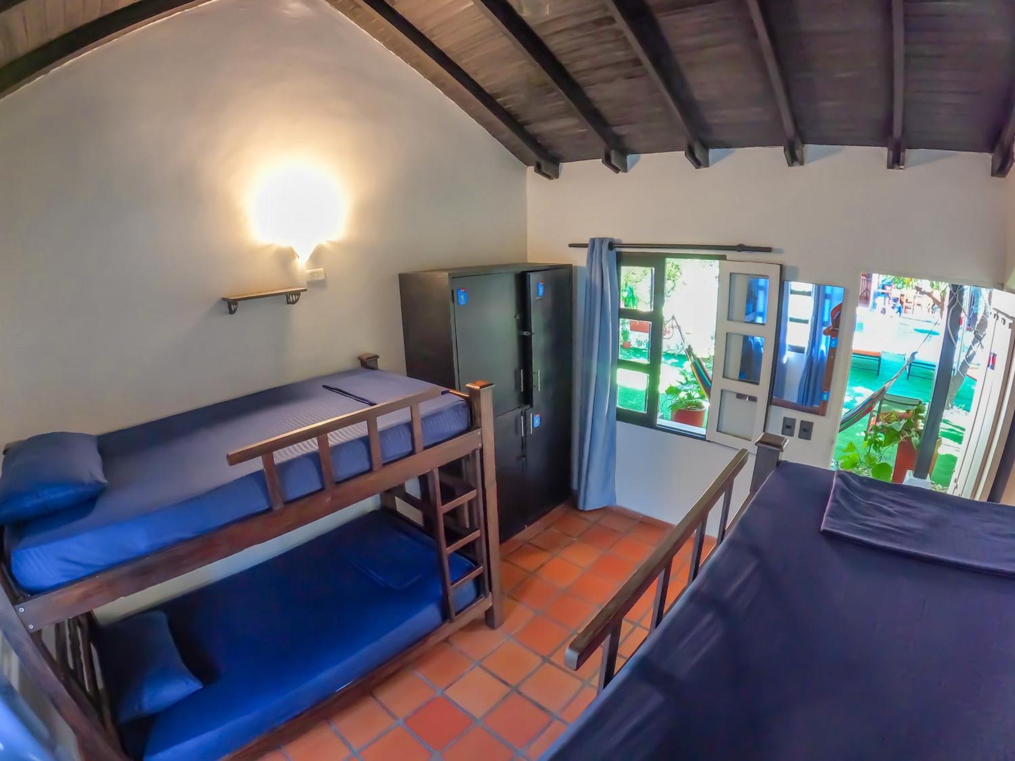 Dreamer Santa Marta Экстерьер фото