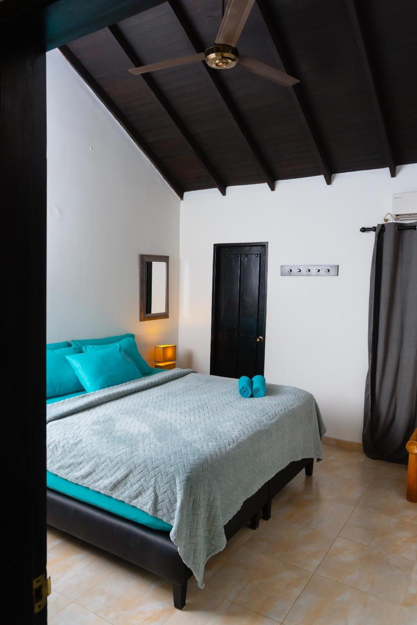 Dreamer Santa Marta Экстерьер фото