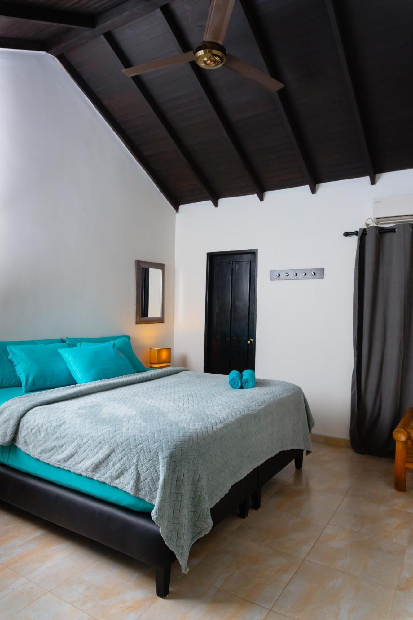 Dreamer Santa Marta Экстерьер фото