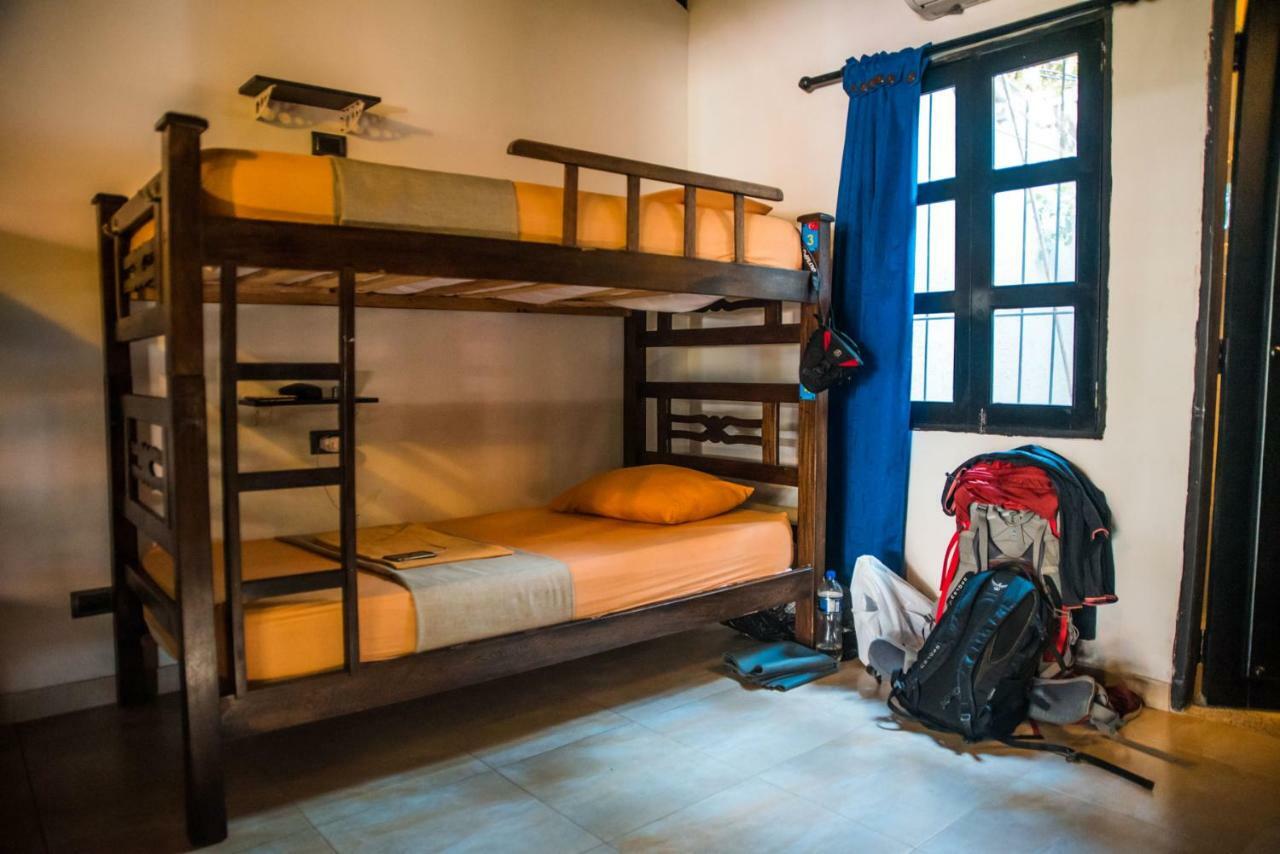 Dreamer Santa Marta Экстерьер фото