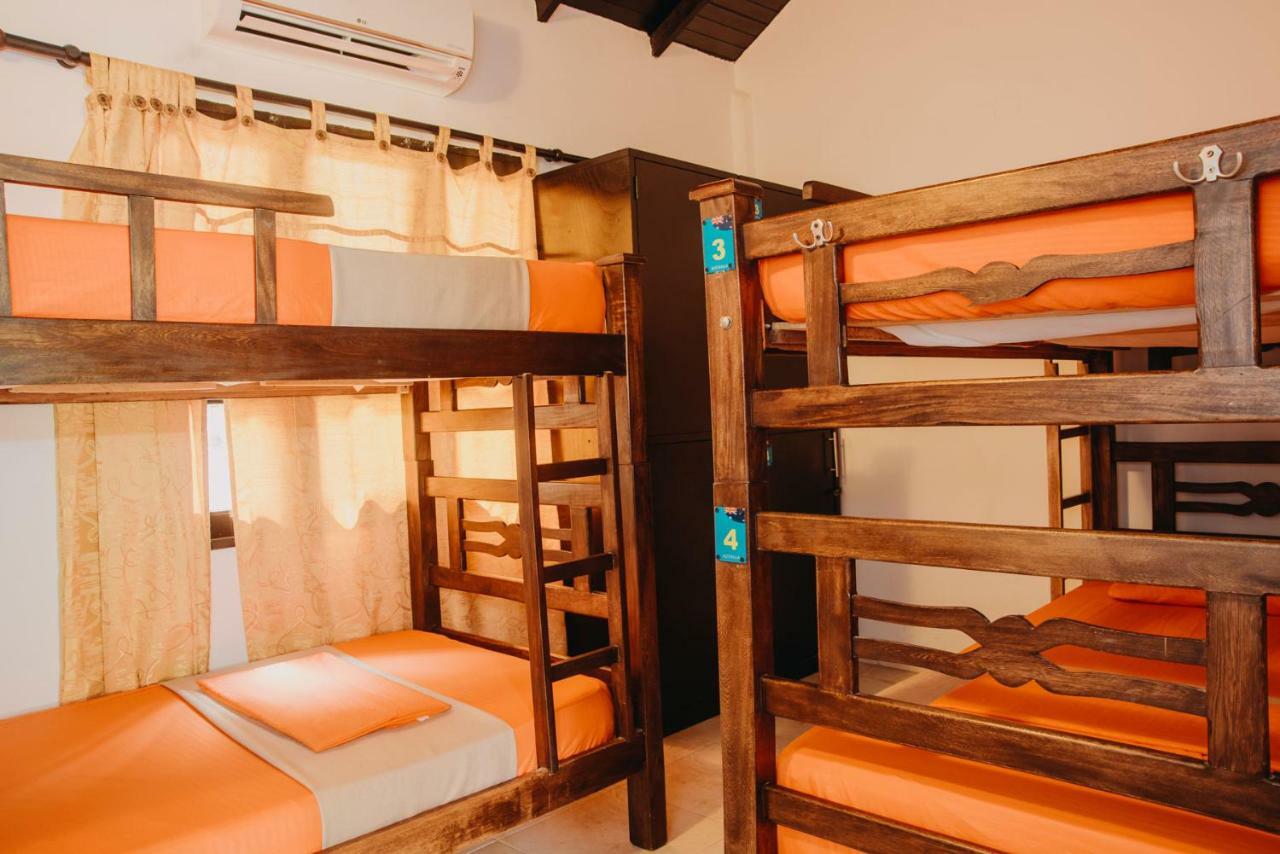 Dreamer Santa Marta Экстерьер фото