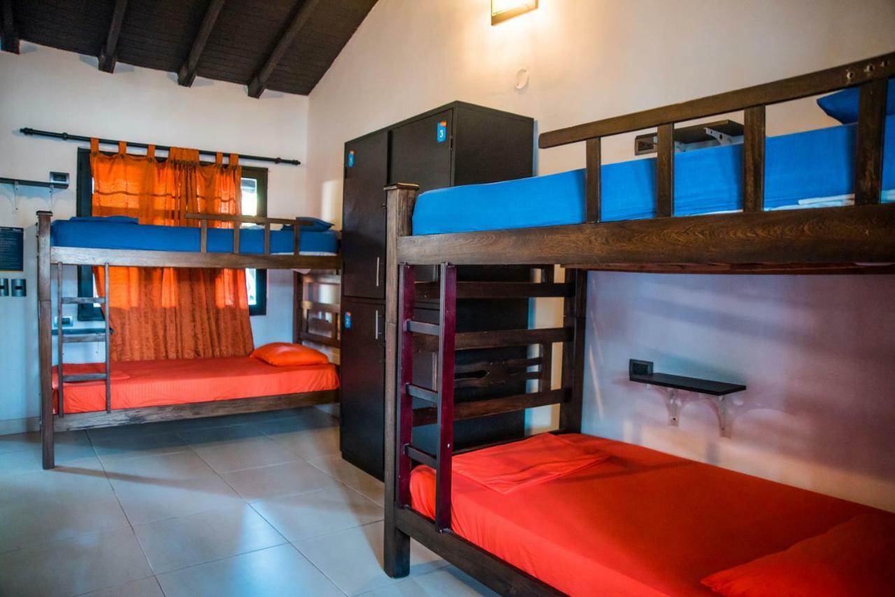 Dreamer Santa Marta Экстерьер фото