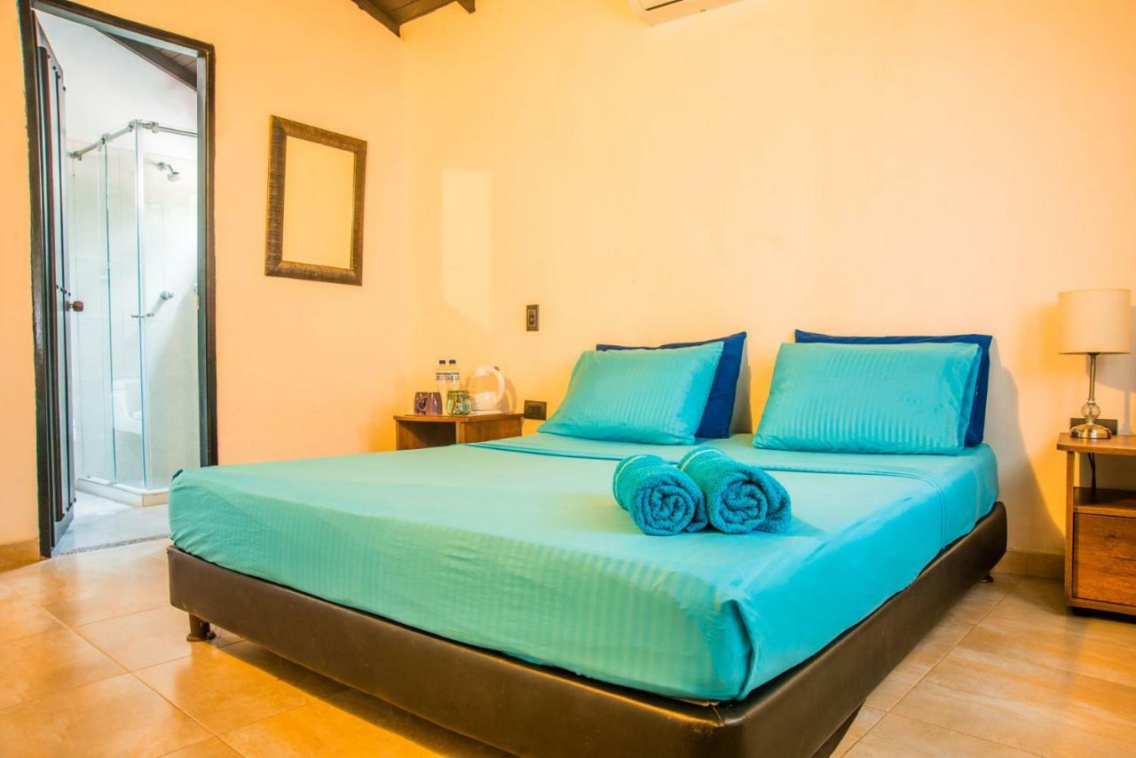 Dreamer Santa Marta Экстерьер фото