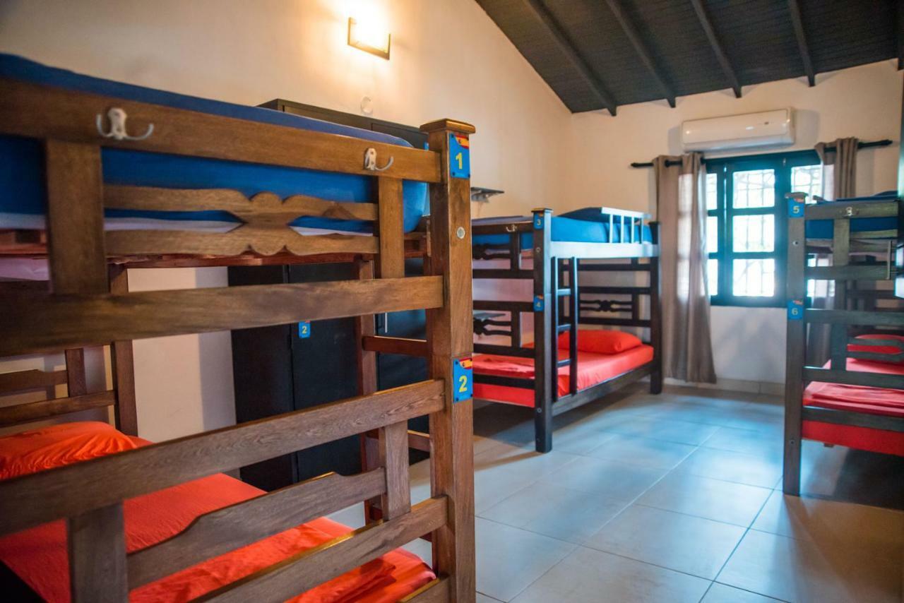 Dreamer Santa Marta Экстерьер фото
